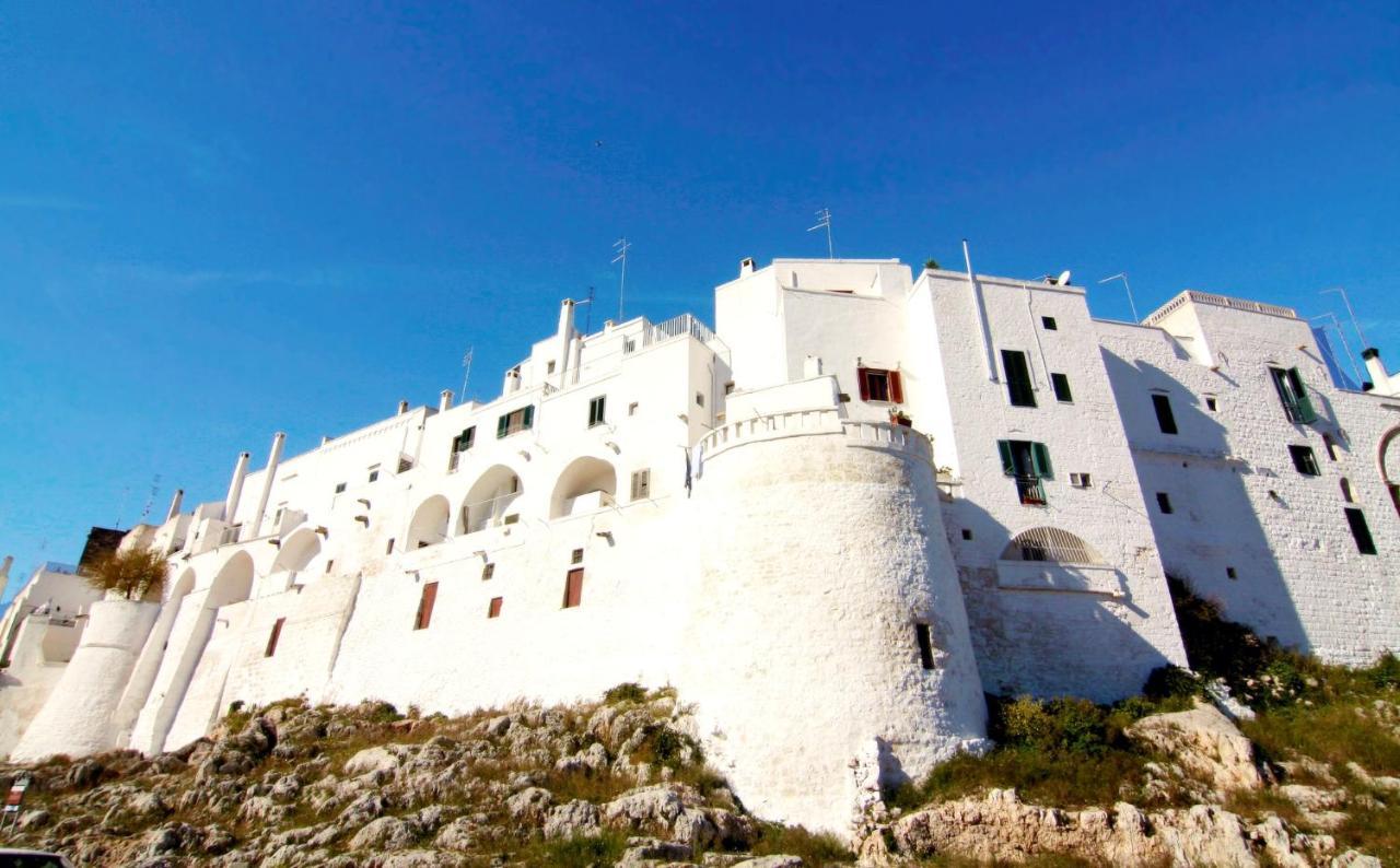 Casa Mamaroca 65 Villa Ostuni Exterior foto