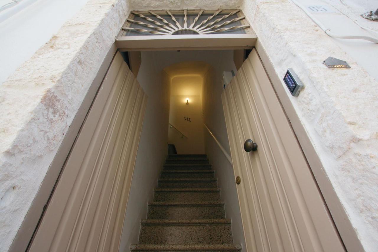 Casa Mamaroca 65 Villa Ostuni Exterior foto