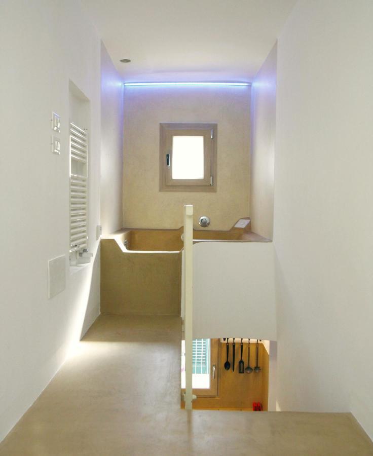 Casa Mamaroca 65 Villa Ostuni Exterior foto